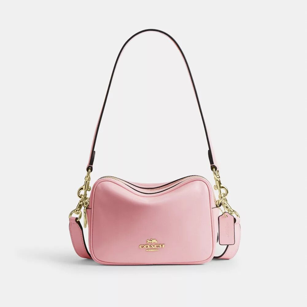 Borsa a tracolla Mini Carey