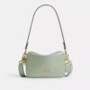 Borsa a tracolla Mini Carey