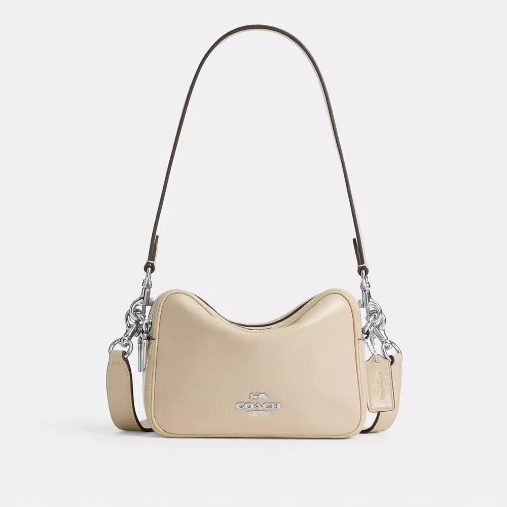 Borsa a tracolla Mini Carey