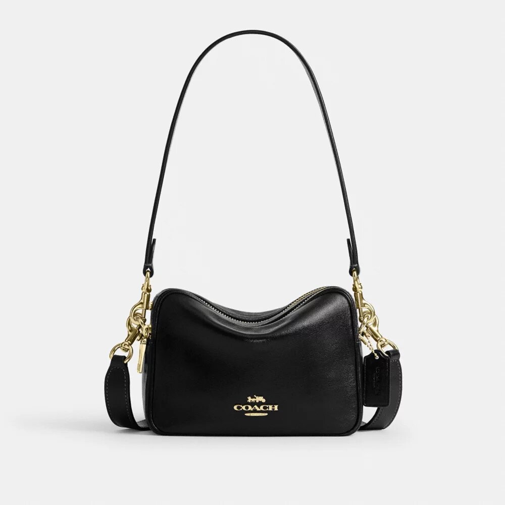 Borsa a tracolla Mini Carey