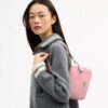 Borsa a tracolla Mini Carey
