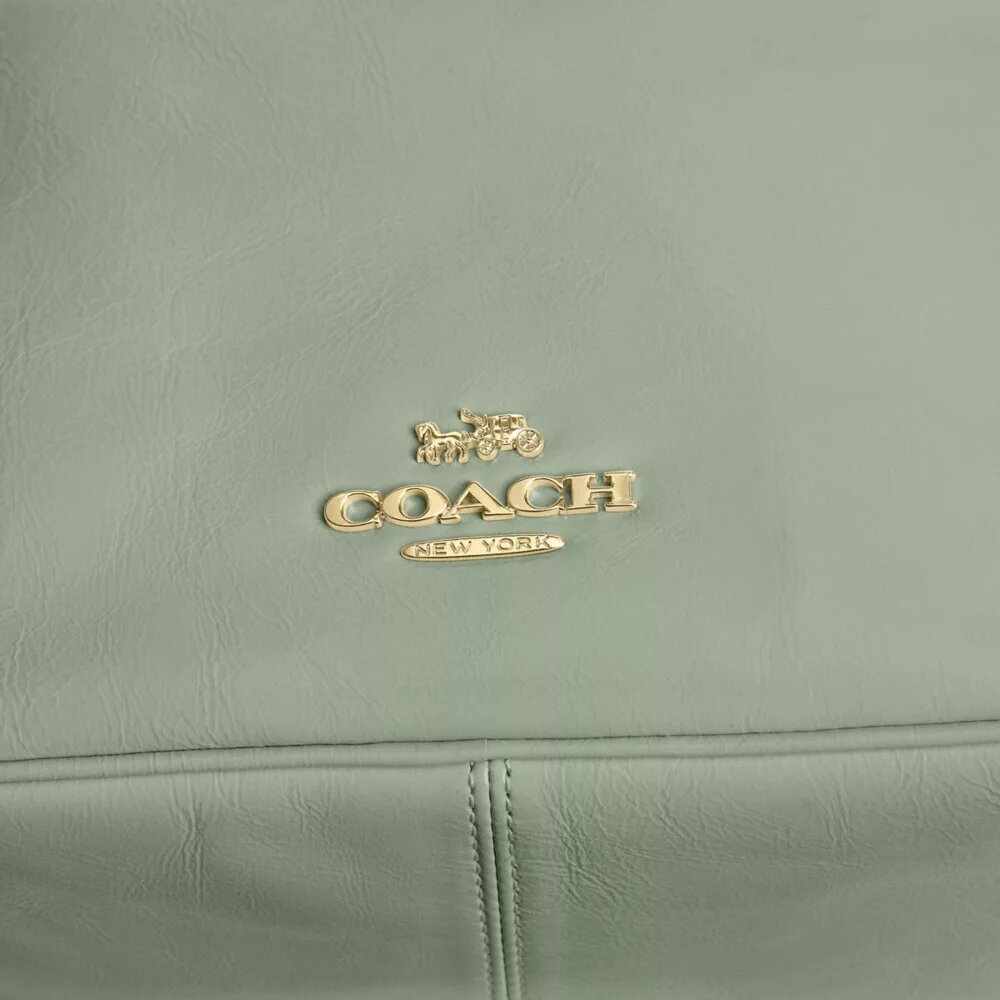 Borsa a tracolla Mini Carey