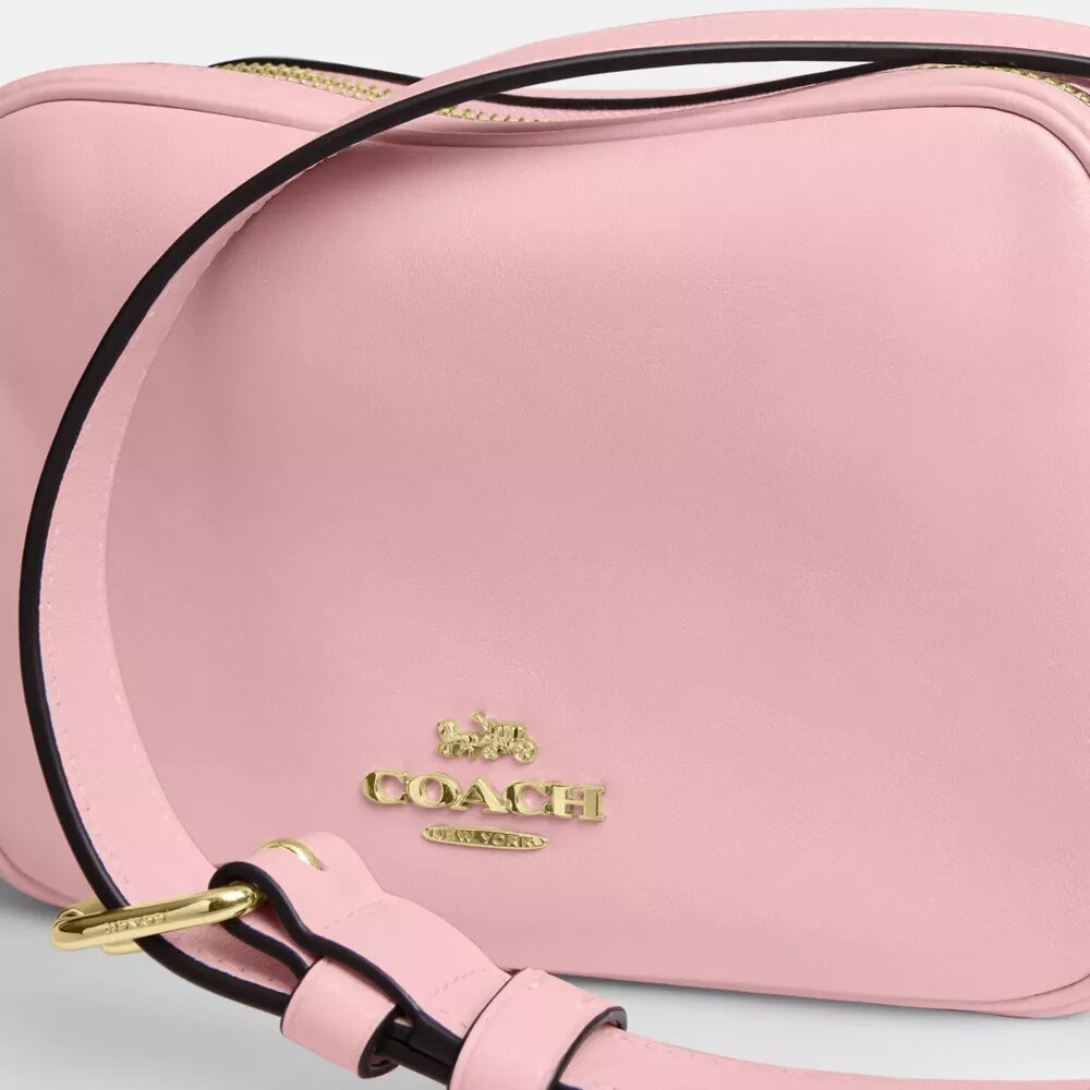 Borsa a tracolla Mini Carey