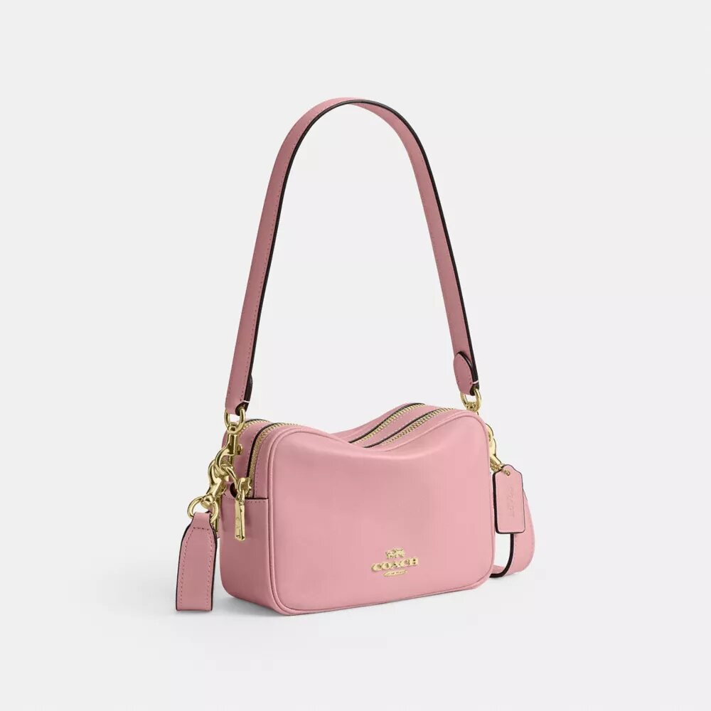 Borsa a tracolla Mini Carey