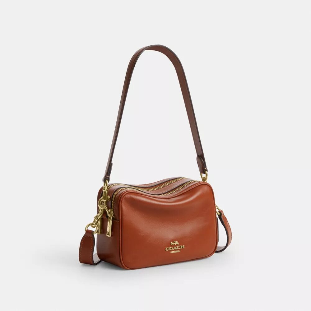 Borsa a tracolla Mini Carey