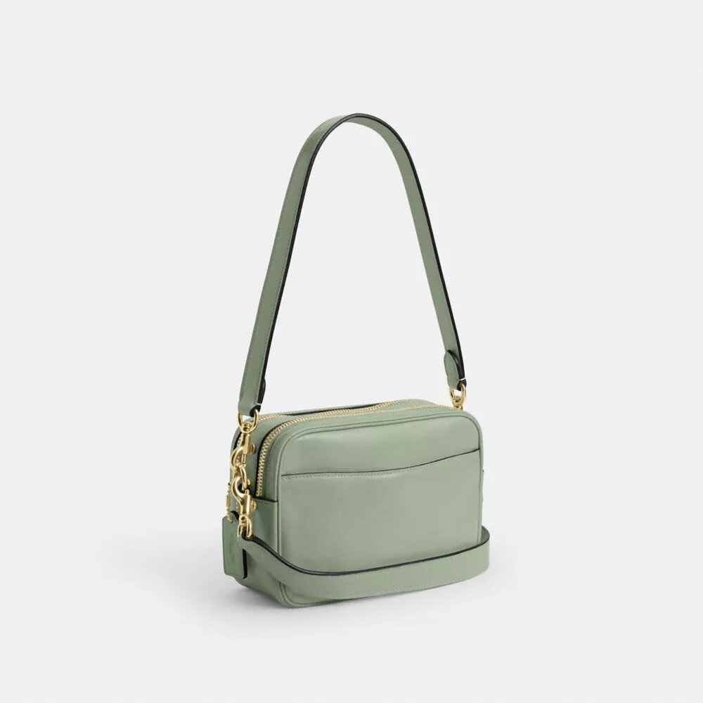 Borsa a tracolla Mini Carey