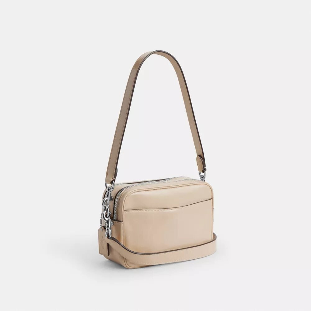 Borsa a tracolla Mini Carey