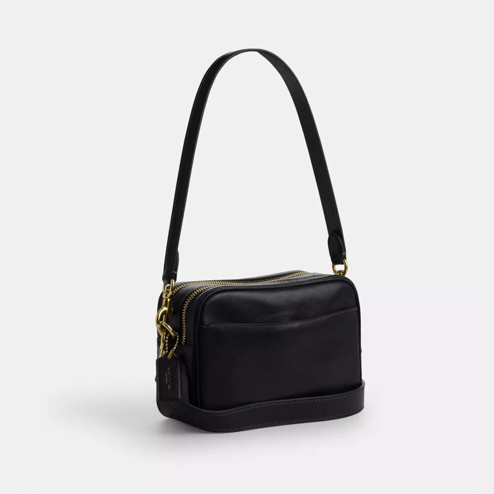 Borsa a tracolla Mini Carey