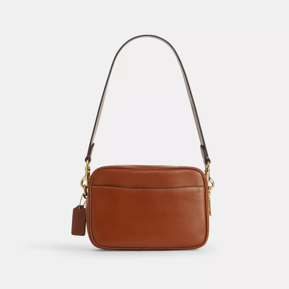 Borsa a tracolla Mini Carey