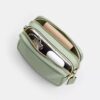 Borsa a tracolla Mini Carey