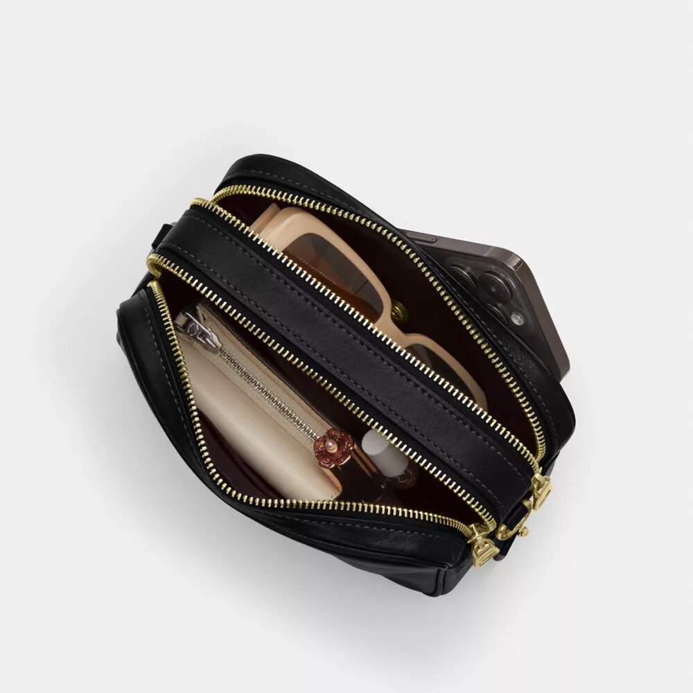 Borsa a tracolla Mini Carey