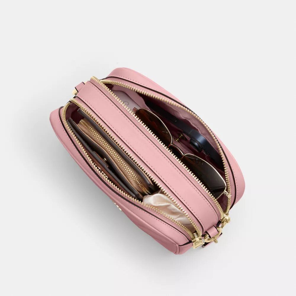 Borsa a tracolla Mini Carey