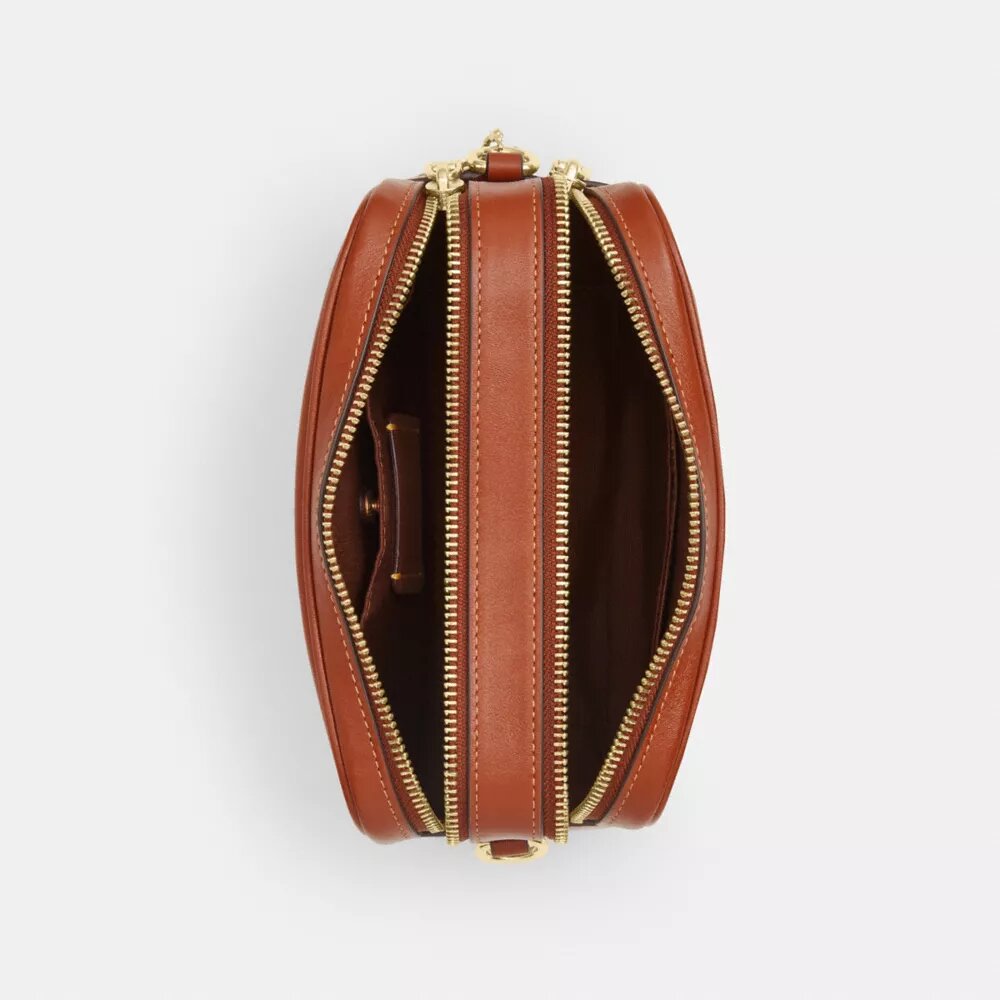 Borsa a tracolla Mini Carey