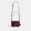 Borsa a tracolla Mini Carey