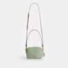 Borsa a tracolla Mini Carey