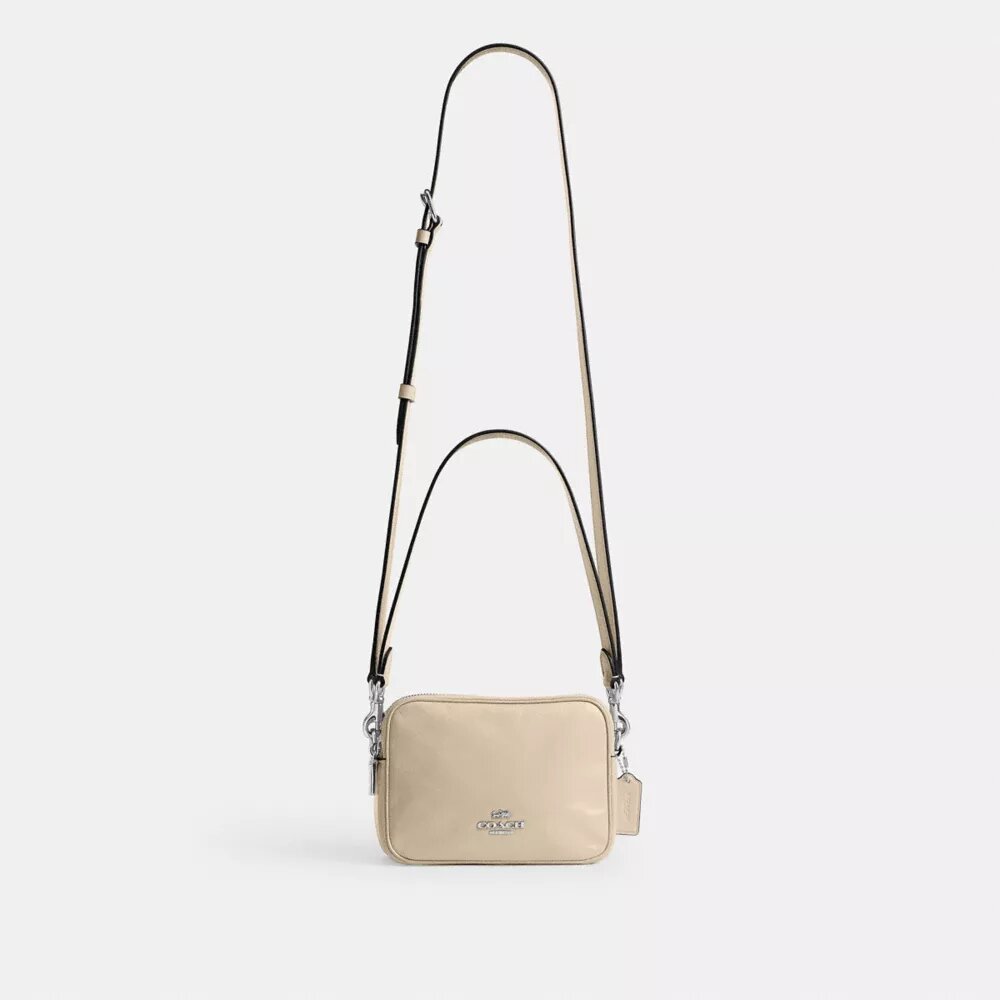 Borsa a tracolla Mini Carey