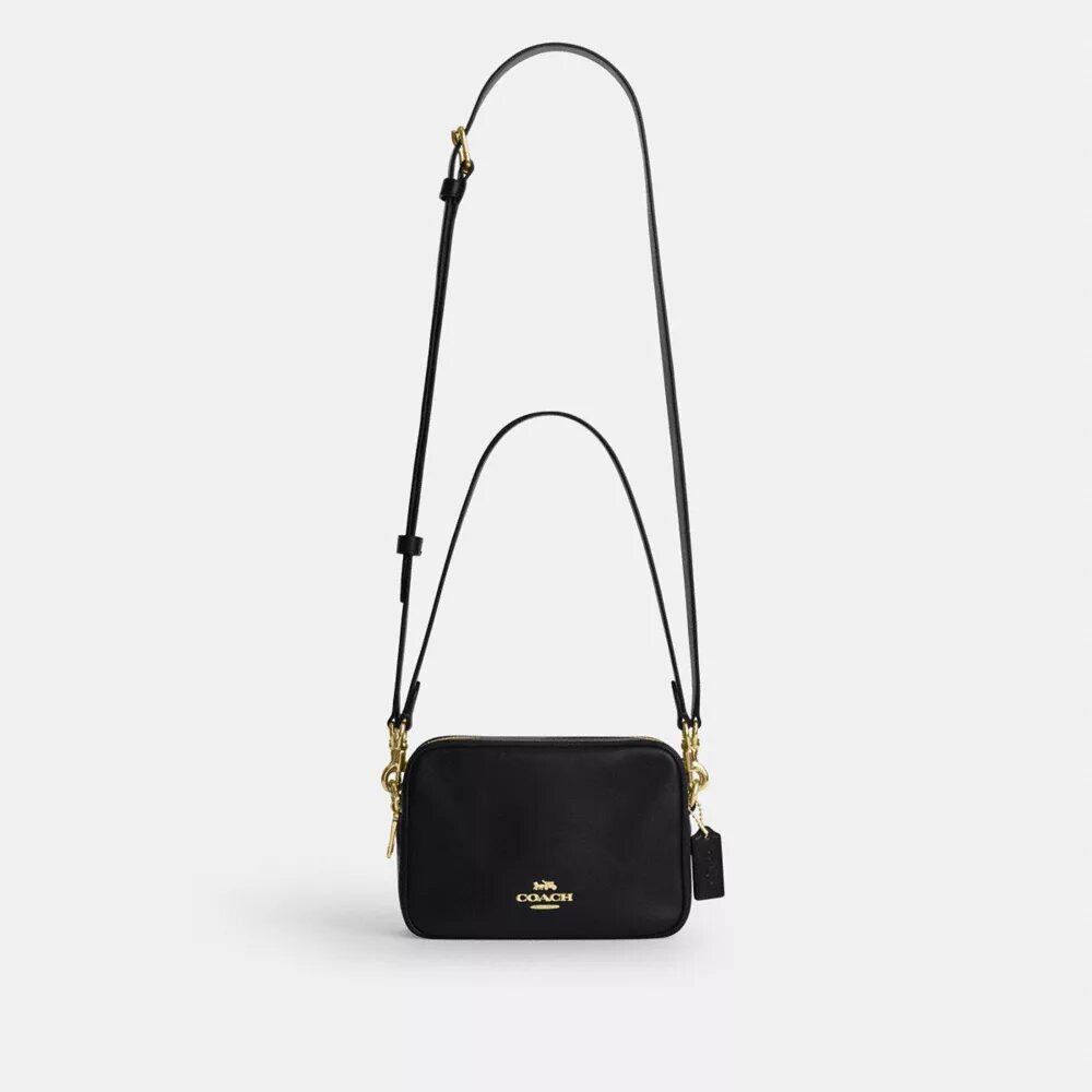 Borsa a tracolla Mini Carey
