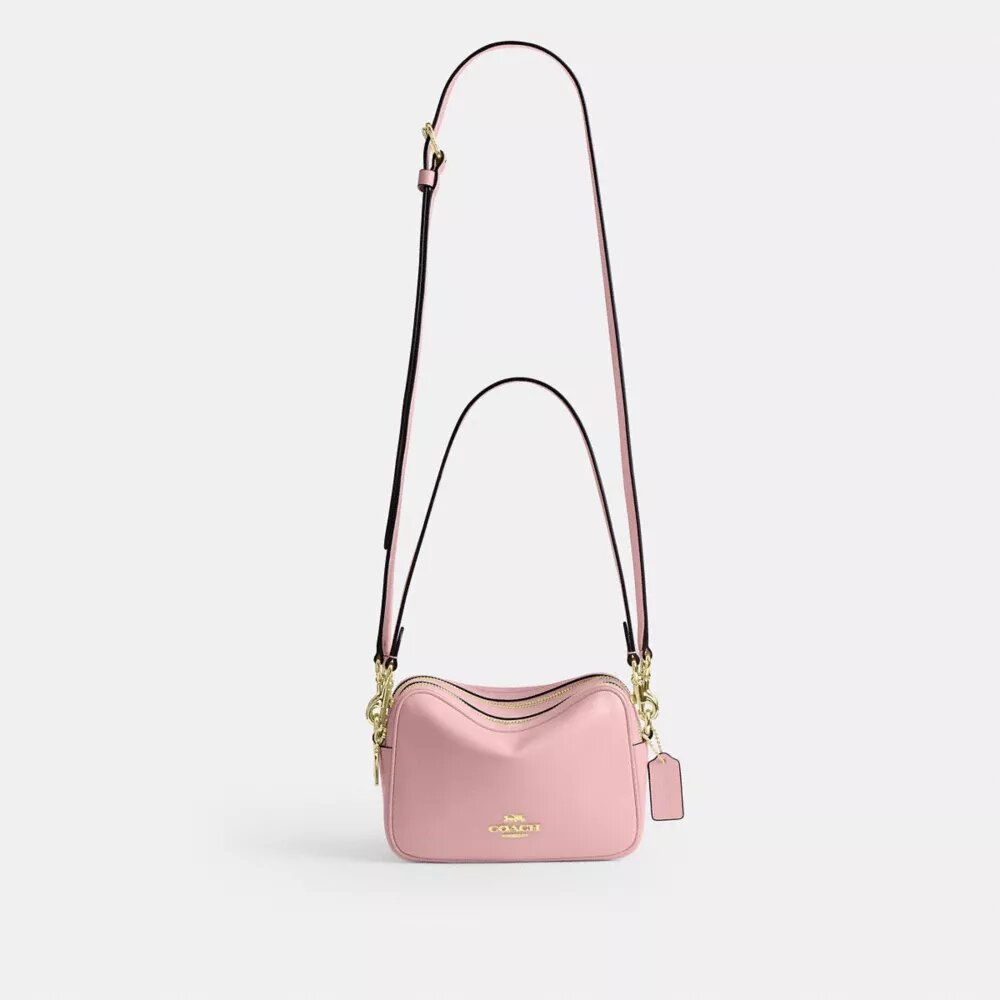 Borsa a tracolla Mini Carey