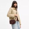 Borsa a tracolla Mini Carey