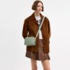 Borsa a tracolla Mini Carey