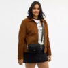 Borsa a tracolla Mini Carey