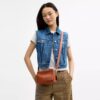 Borsa a tracolla Mini Carey