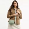 Borsa a tracolla Mini Carey