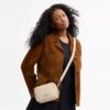 Borsa a tracolla Mini Carey