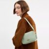 Borsa a tracolla Mini Carey