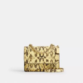 Borsa a tracolla Mini Klare