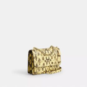 Borsa a tracolla Mini Klare
