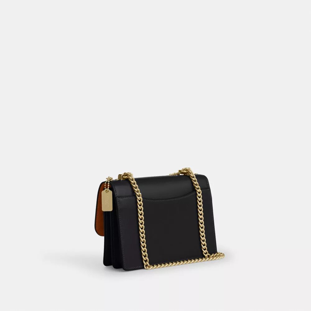 Borsa a tracolla Mini Klare