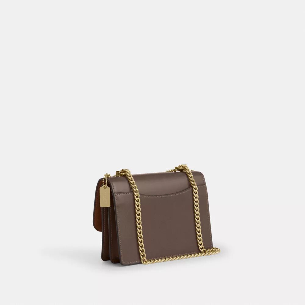 Borsa a tracolla Mini Klare