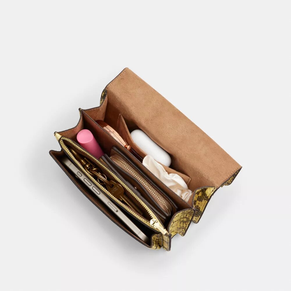 Borsa a tracolla Mini Klare