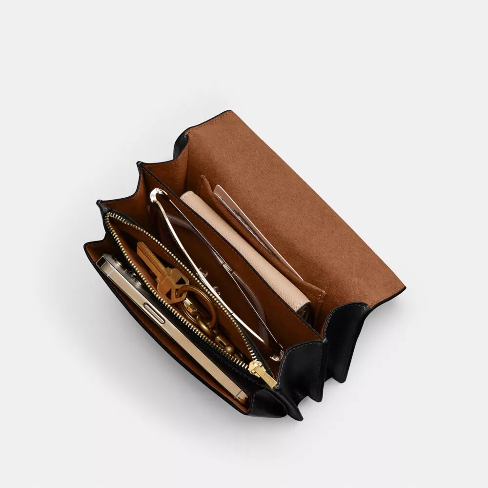 Borsa a tracolla Mini Klare