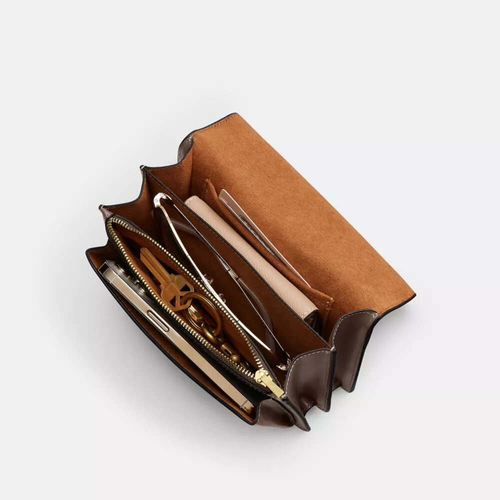 Borsa a tracolla Mini Klare