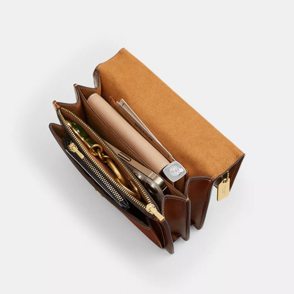 Borsa a tracolla Mini Klare