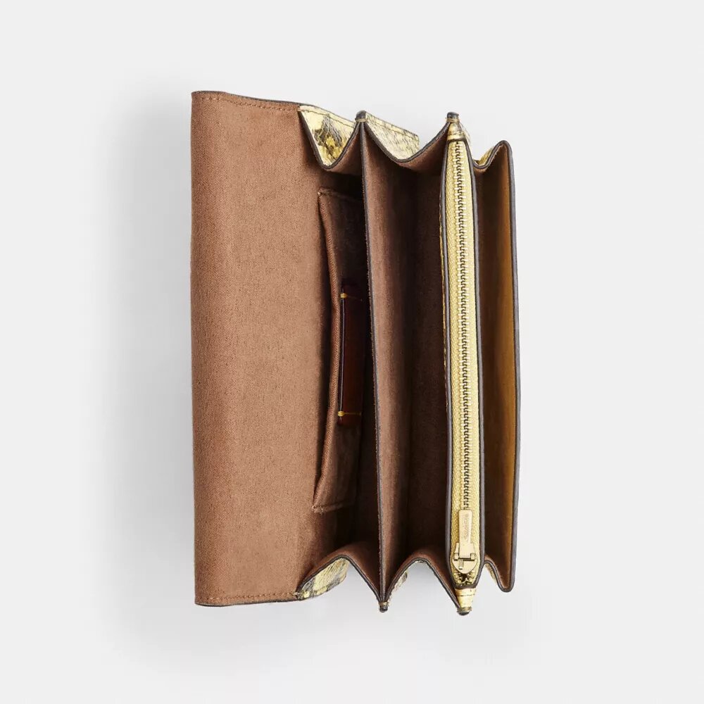 Borsa a tracolla Mini Klare