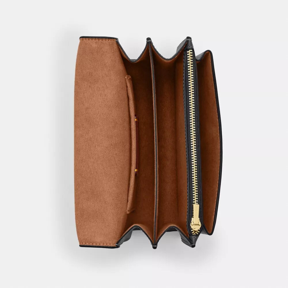 Borsa a tracolla Mini Klare