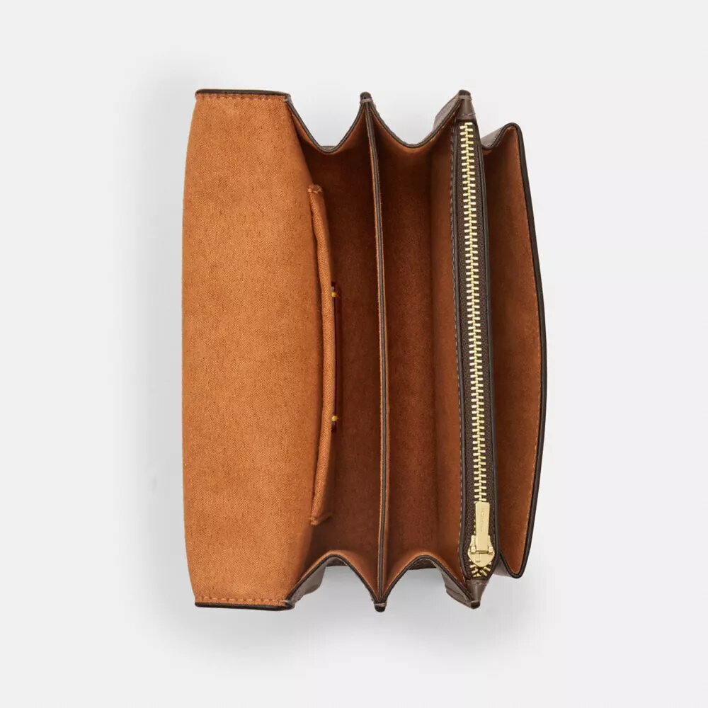 Borsa a tracolla Mini Klare