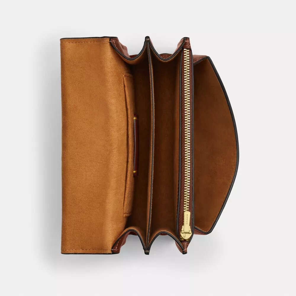 Borsa a tracolla Mini Klare