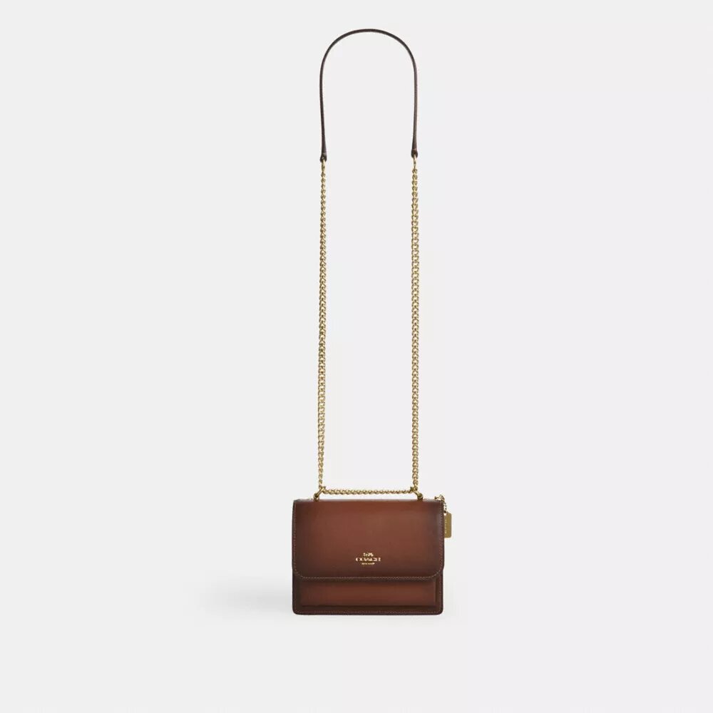 Borsa a tracolla Mini Klare