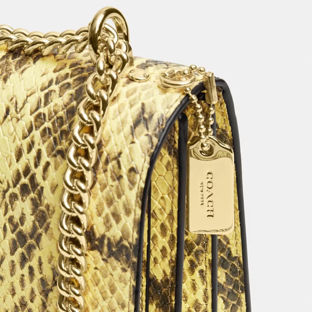 Borsa a tracolla Mini Klare