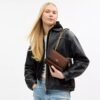 Borsa a tracolla Mini Klare