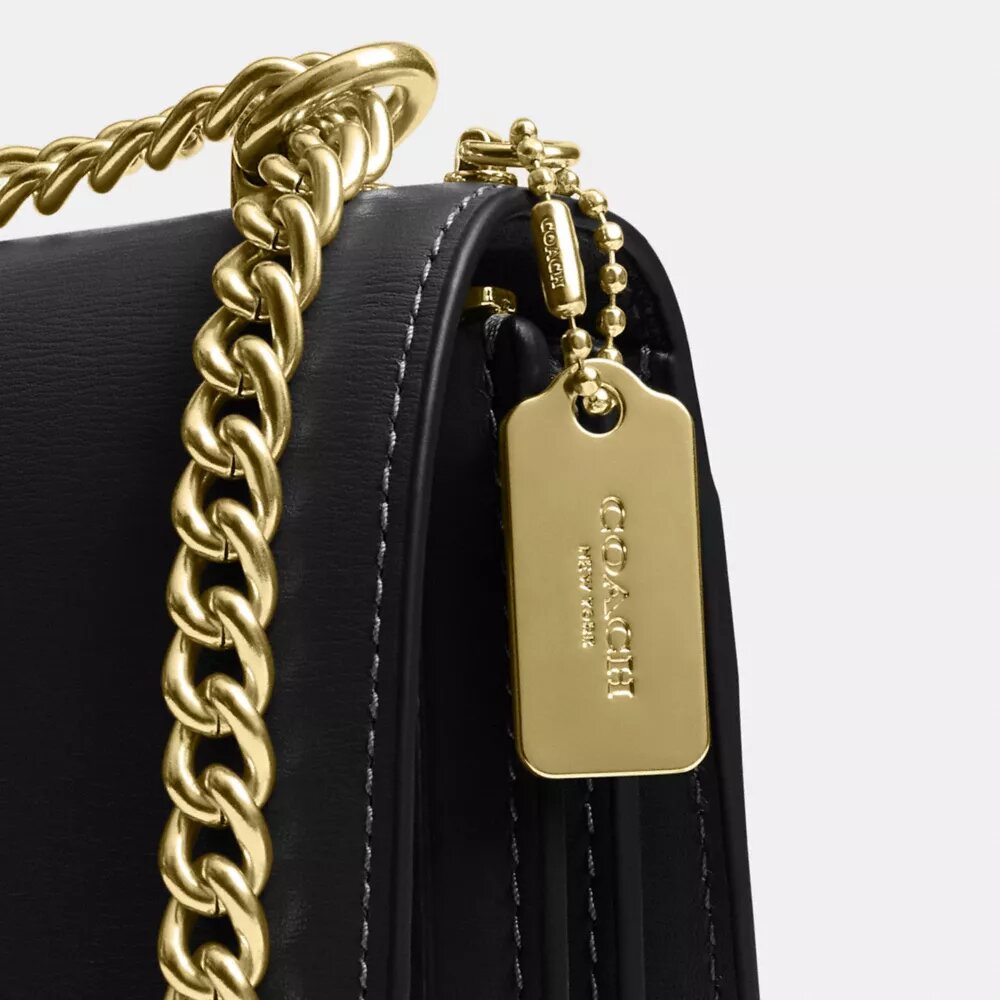 Borsa a tracolla Mini Klare