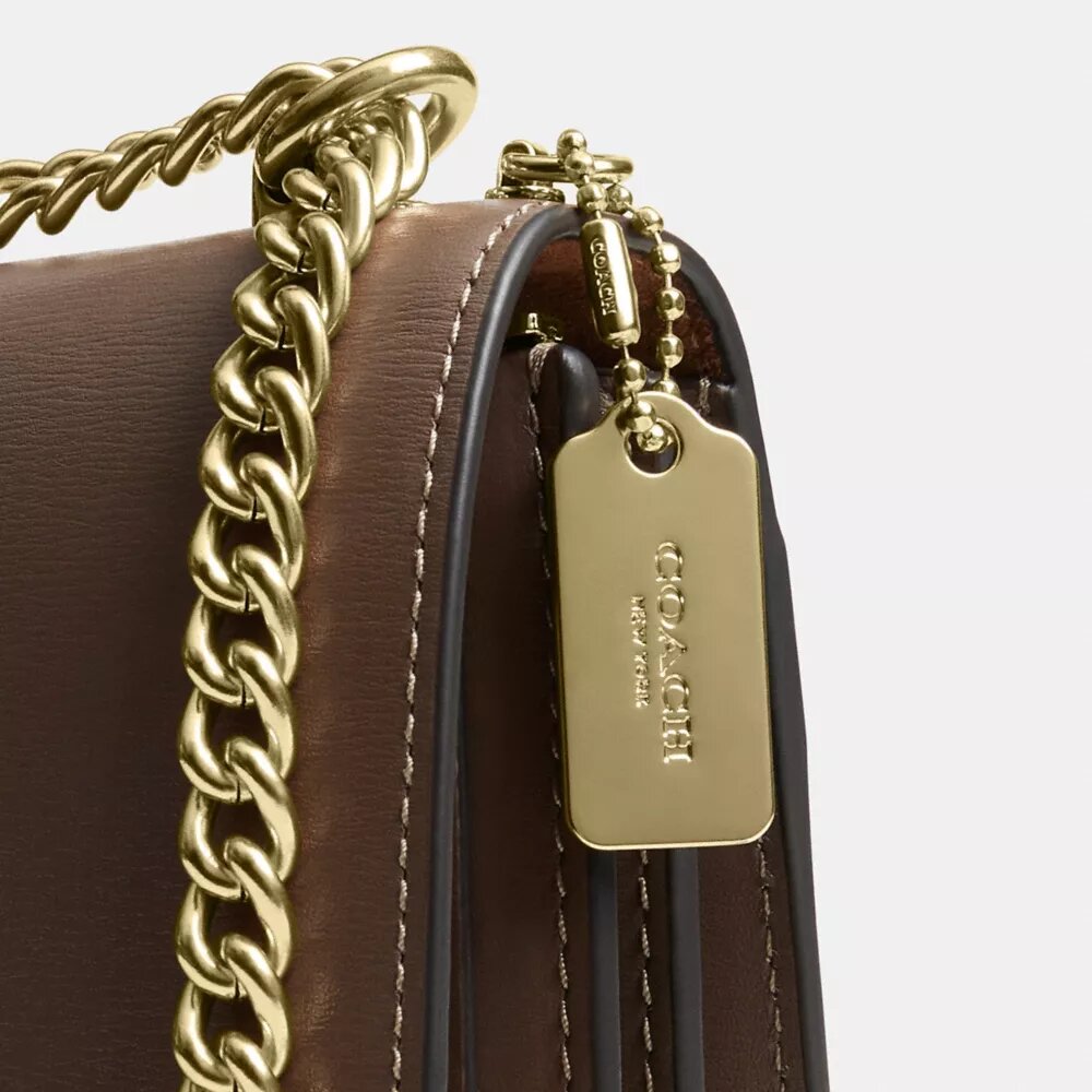 Borsa a tracolla Mini Klare