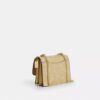 Borsa a tracolla Mini Klare con stampa floreale