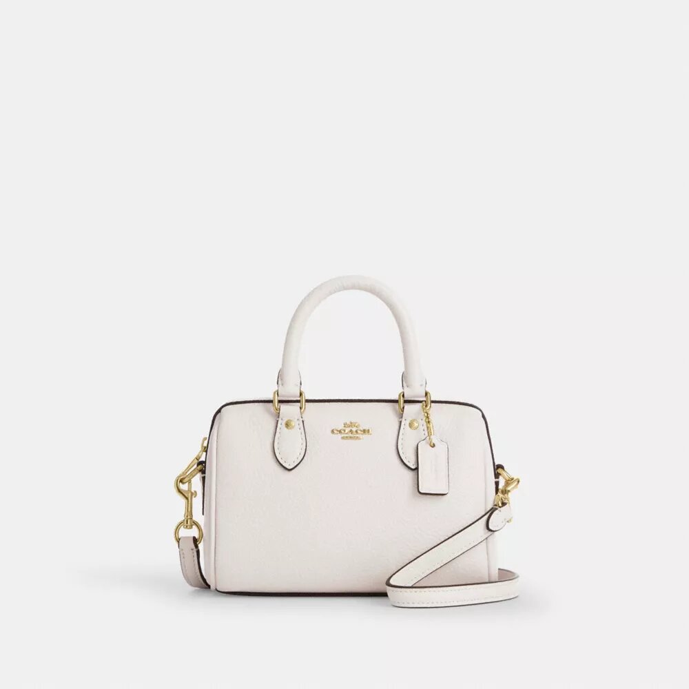 Borsa a tracolla Mini Rowan