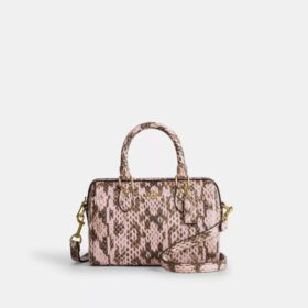 Borsa a tracolla Mini Rowan