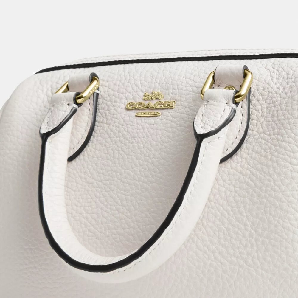 Borsa a tracolla Mini Rowan